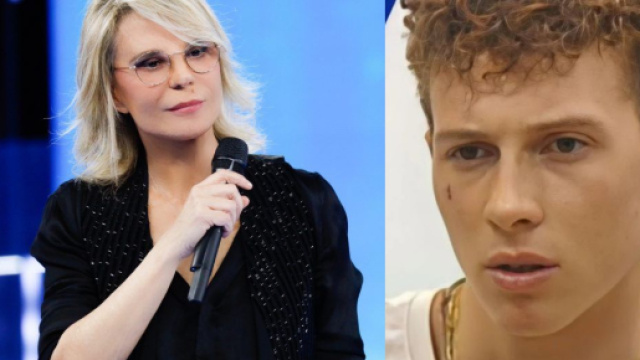 Amici 22,anticipazioni 19&deg; speciale: Maria torna a parlare di Capodanno, Wax si emoziona.