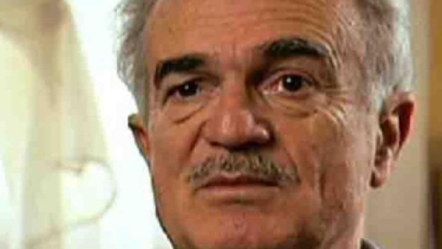 Sandro Mazzola, ex dirigente dell'Inter.