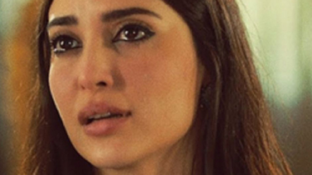 Terra amara, episodi Turchia: Mujgan in procinto di abortire.