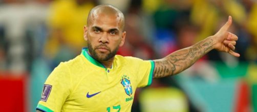 El futbolista ha cambiado su versi&oacute;n de los hechos en varias ocasiones (Captura de pantalla de Telecinco)