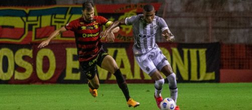 Onde assistir ao vivo Cear&aacute; x Sport (Divulga&ccedil;&atilde;o/Flickr/Cear&aacute; Sporting Club)