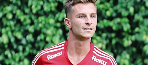 S&atilde;o Paulo pega o Santos no Morumbi (Reprodu&ccedil;&atilde;o/Twitter/@SaoPauloFC)