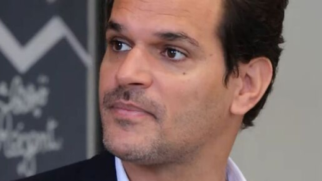 Admar Lopes se serait fait voler ses papiers avant d'embarquer. Twitter @Girondins4ever