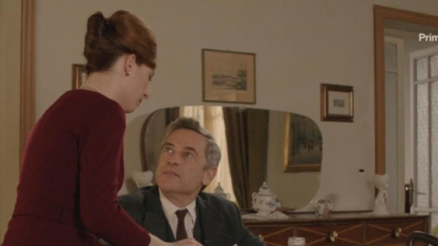 Il Paradiso, anticipazioni 20-24 febbraio: Ezio e Gloria in intimit&agrave;, Gemma viene lasciata.