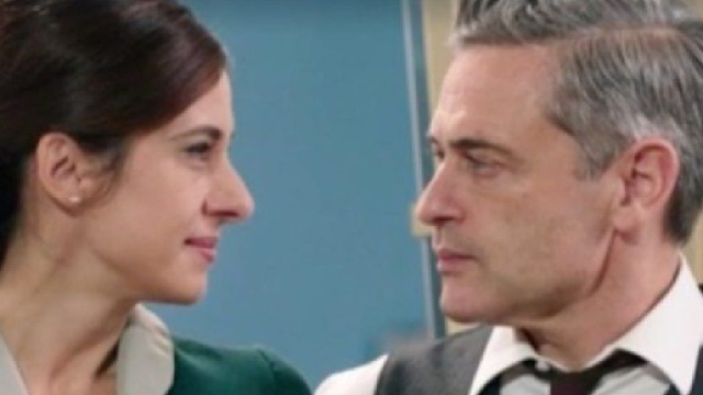 Il Paradiso, anticipazioni 20-24 febbraio: Gloria vuole partire, Ezio fa un gesto esemplare.