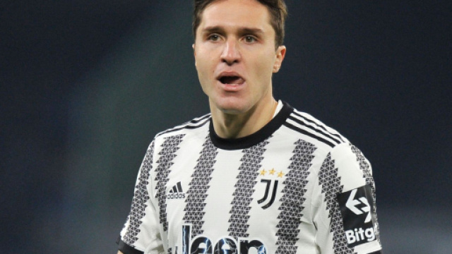 Juventus-Fiorentina: probabili formazioni