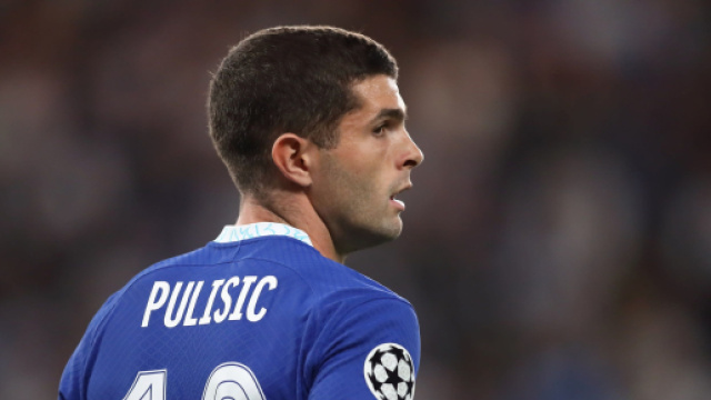 Mercato Milan: idea Pulisic dal Chelsea per l'attacco della prossima stagione.