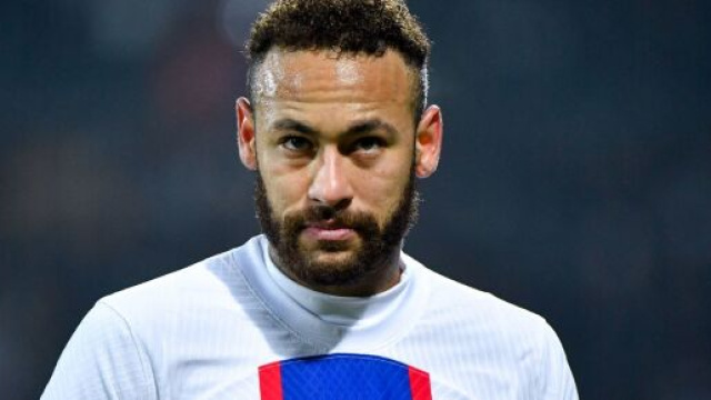 Neymar agace de plus en plus son voisinage selon Le Parisien. (screenshot Twitter - @_BeFootball)