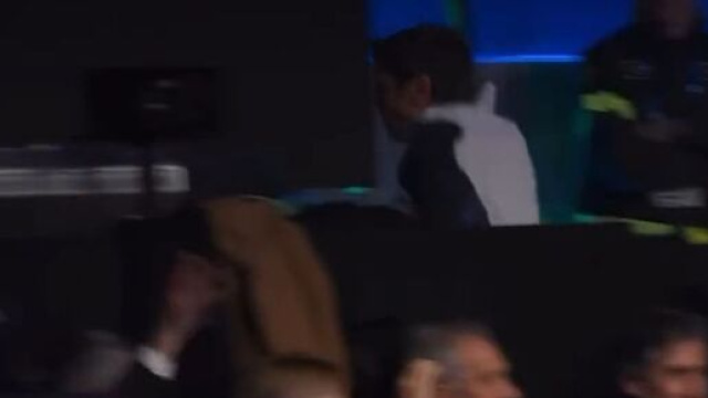 Sanremo 2023, Morando sbotta dietro le quinte