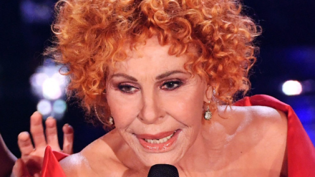 Chi &egrave; Ornella Vanoni ospite a Sanremo 2023