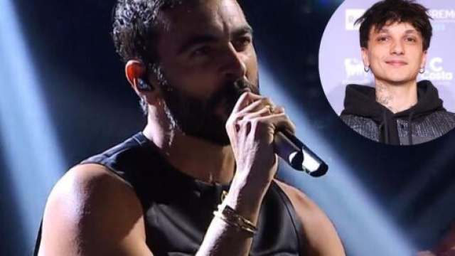 Chi ha vinto il Festival di Sanremo 2023