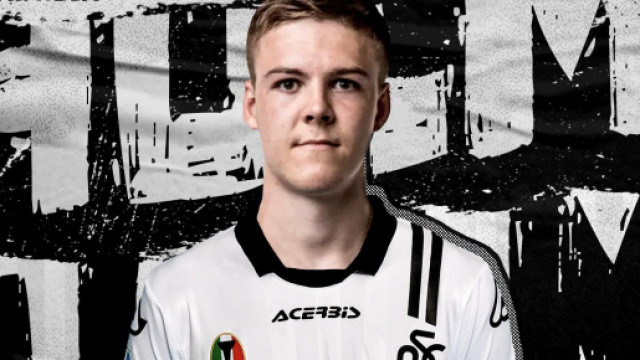 Inter, idea Holm per la fascia destra del prossimo anno.