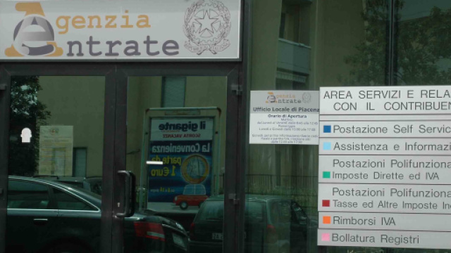 Registrazione atti Agenzia: copia cartacea non &egrave; pi&ugrave; richiesta
