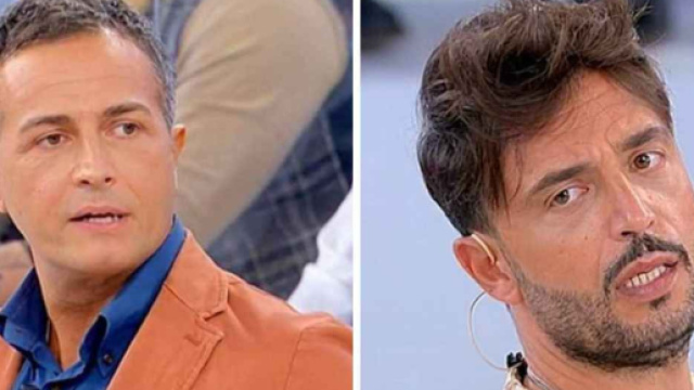 U&D, spoiler riprese 11 febbraio: Riccardo conosce Michela, Armando discute con la dama.