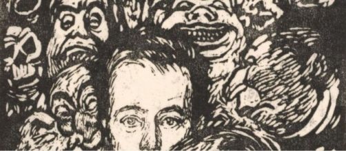 Robert Budzinski's 'Untitled' (Image source: Los Angeles County Museum of Art/gift of Jeffrey and Leslie Coven)