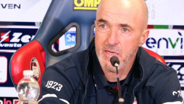Crotone, panchina in bilico per Lerda.