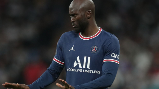 Inter, idea Danilo Pereira per la difesa del prossimo anno.