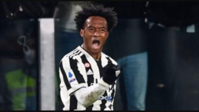 Juventus, la probabile formazione contro la Fiorentina