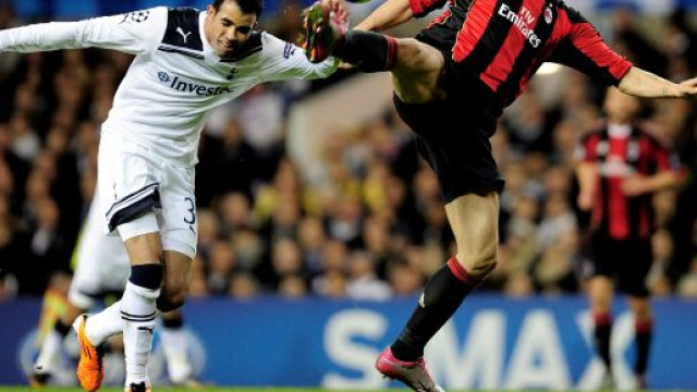 Milan-Tottenham 14/2: possibile Leao unica punta, Kulusevski nel tridente di Conte.