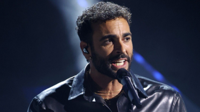 Sanremo 2023: trionfa Marco Mengoni.