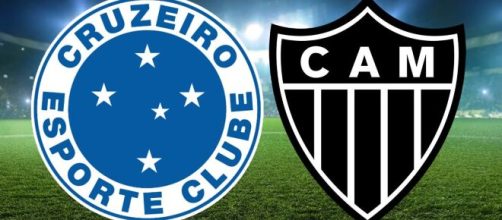 Onde assistir Cruzeiro x Atl&eacute;tico-MG ao vivo (Arte/Eduardo Gouvea)