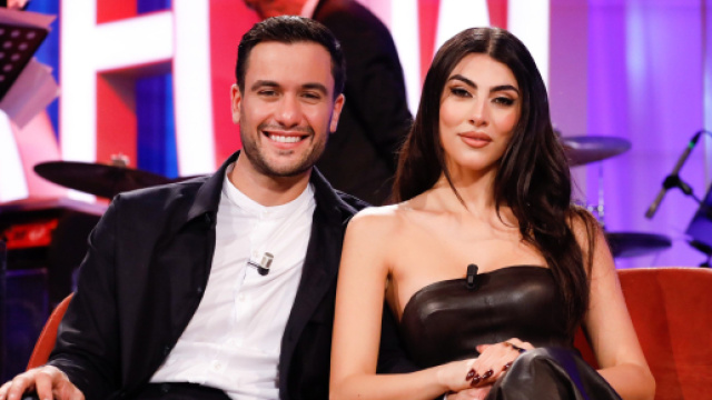 Gf Vip 7, Giulia Salemi conferma la crisi con Pierpaolo Petrelli.