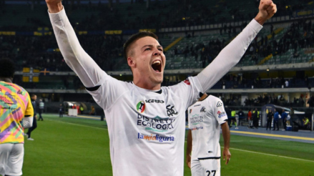 Inter, idea Holm per la fascia destra