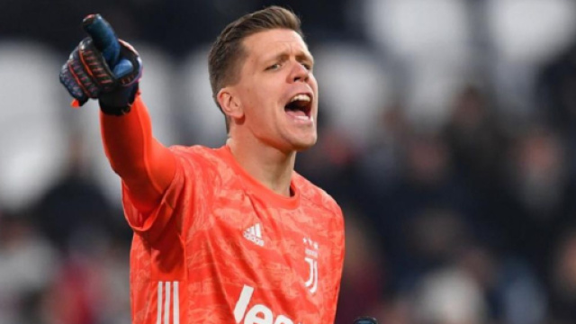 Juventus-Nantes, probabili formazioni: 3-5-2 per i bianconeri con Szczesny in porta, out Milik.