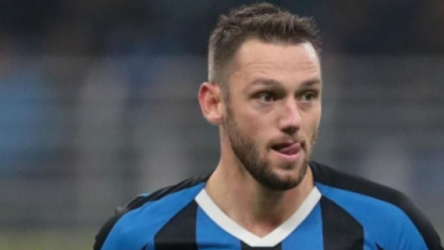 Stefan de Vrij piacerebbe alla Juventus.