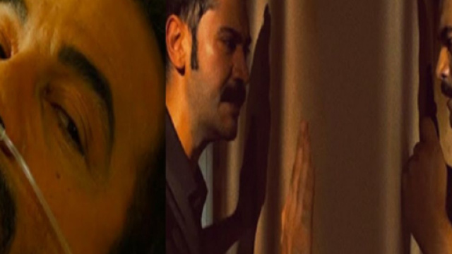 Terra amara, spoiler al 25/02: Fekeli in ospedale, Demir e Yilmaz arrestati.