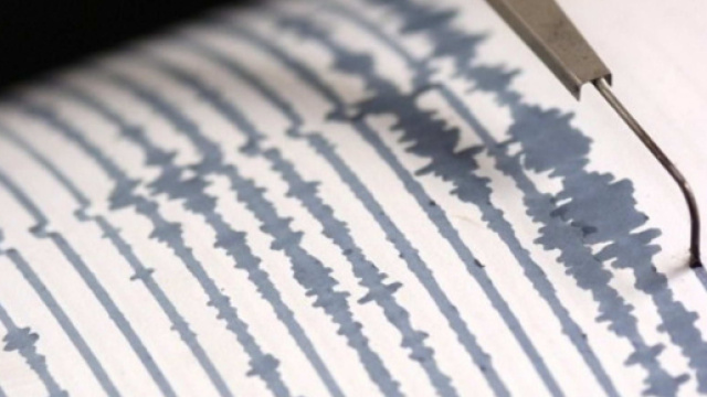 Terremoto in Romania, scossa di magnitudo 5,2.