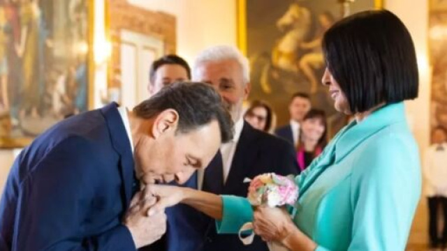 Upas, spoiler al 24 febbraio: il Vulcano sar&agrave; vicino al fallimento.