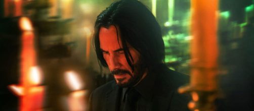 John Wick 4 (Reprodu&ccedil;&atilde;o/Divulga&ccedil;&atilde;o)