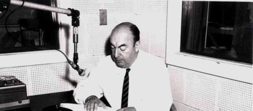 Seg&uacute;n los expertos la bacteria encontrada en el cuerpo de Pablo Neruda no se filtr&oacute; en el interior del ata&uacute;d (WikimediaCommons)