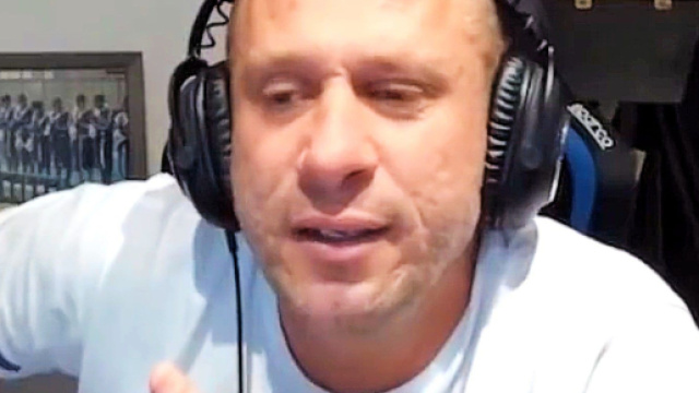 Cassano contro Inzaghi: "il problema dell'Inter &egrave; l'allenatore"