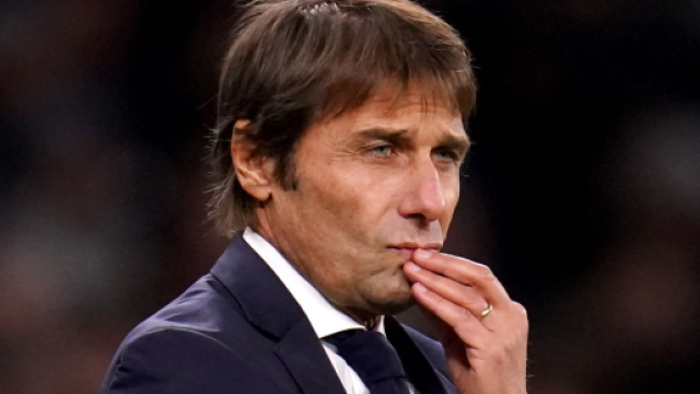 Conte a giugno non dovrebbe rinnovare col Tottenham, la Juve ed il Milan ci pensano.