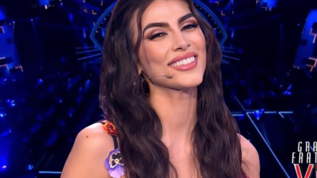 GFVip 7, Giulia Salemi sulla crisi con Pierpaolo: 'Non ci sono stati tradimenti' (Video).