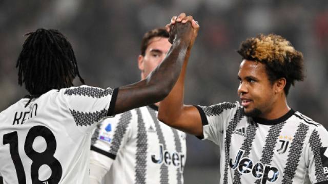 Juve-Nantes Europa League: le probabili formazioni.