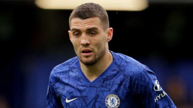 L'Inter vorrebbe Mateo Kovacic.