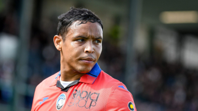 Mercato Inter: idea Muriel per l'estate