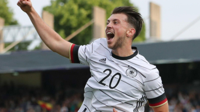 Milan, interesse verso Lazar Samardzic dell'Udinese.