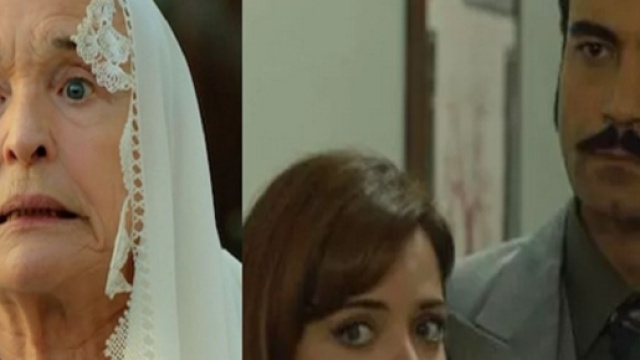 Terra amara, spoiler turchi: Azize finisce in ospedale dopo un malore.