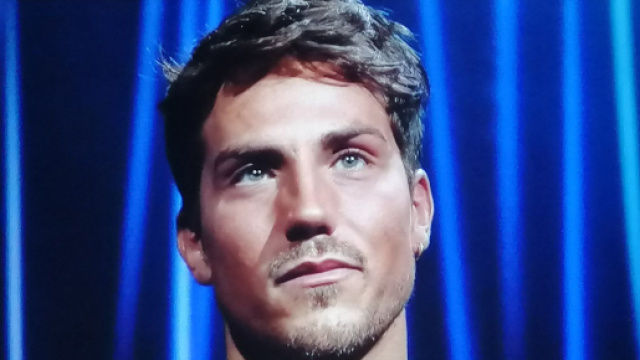 Urla in confessionale per Daniele Dal Moro - Gfvip.