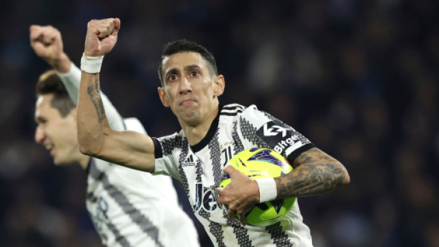 Verso Juve-Nantes: conferma per Locatelli e Rabiot, torna Cuadrado.