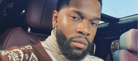 Accusé de faire l'apologie du viol, Tayc retire une chanson des plateformes