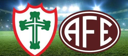 Onde assistir Portuguesa x Ferrovi&aacute;ria ao vivo (Arte/Eduardo Gouvea)