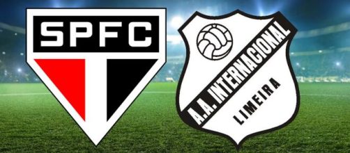 Onde assistir S&atilde;o Paulo x Inter de Limeira (Arte/Eduardo Gouvea)