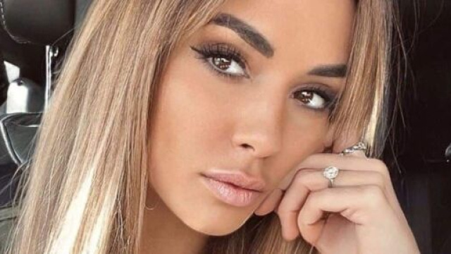 Hilona Gos Screenshot Instagram @hilonagos_off