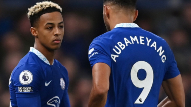 Inter: idee Pavard e Aubameyang, possibile scambio Dimarco-Morata a giugno.