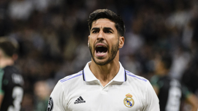 Juve-Milan: sfida per Asensio a giugno